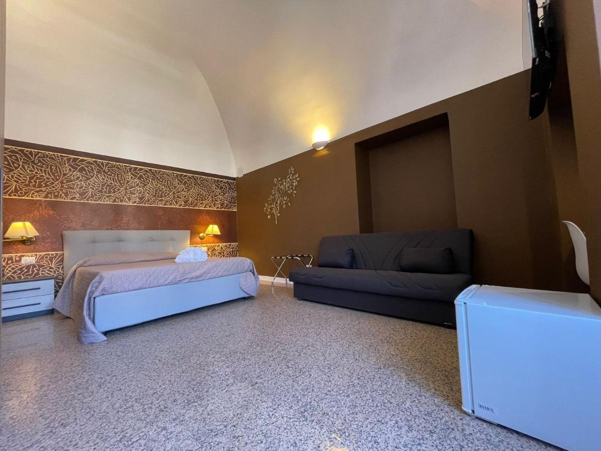 Affittacamere Cconforthotels R&b Bari