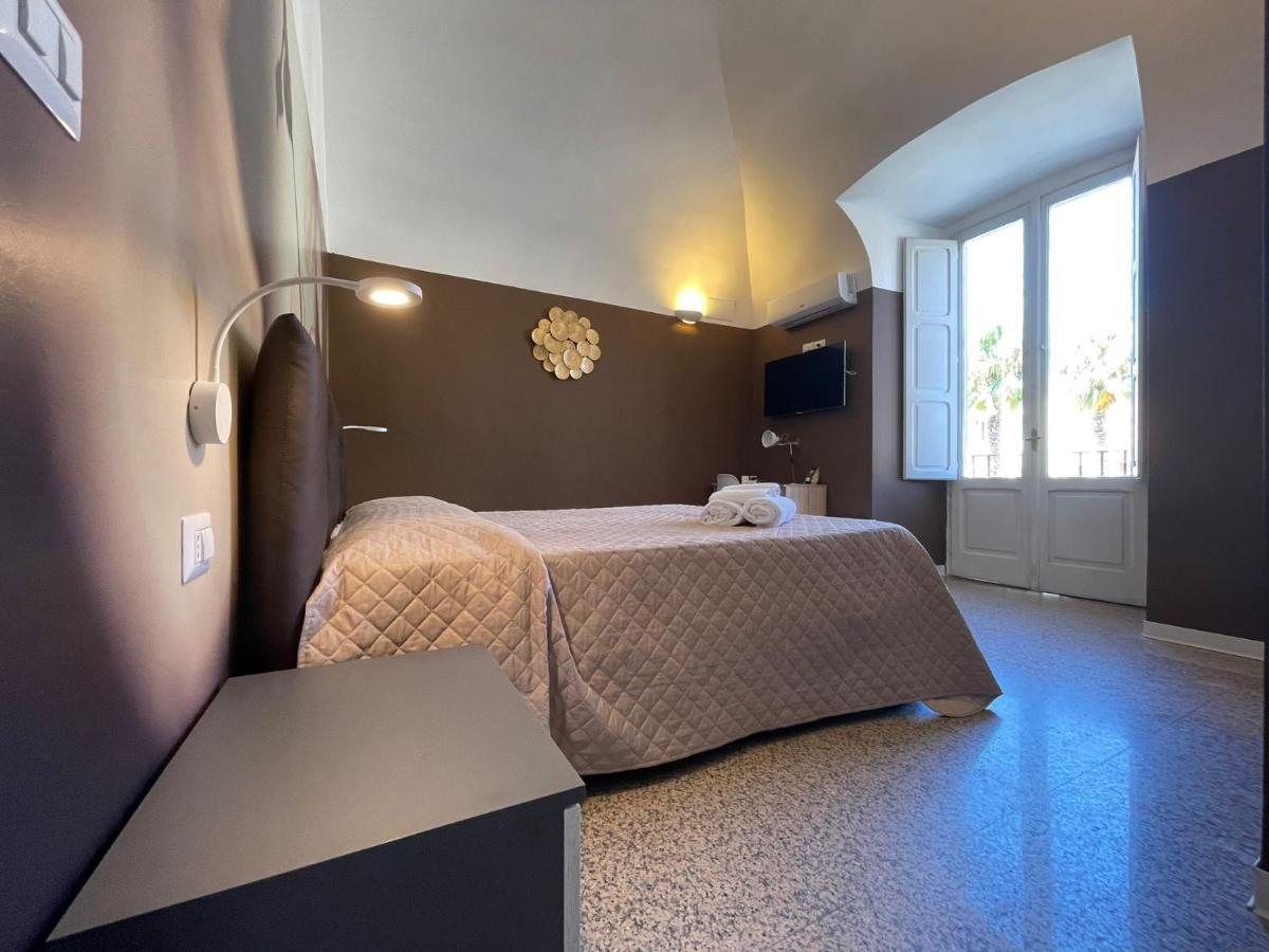 Cconforthotels R&b Affittacamere