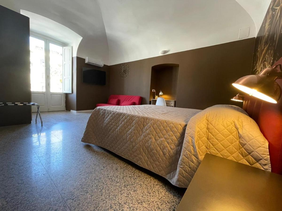 Affittacamere Cconforthotels R&b Bari