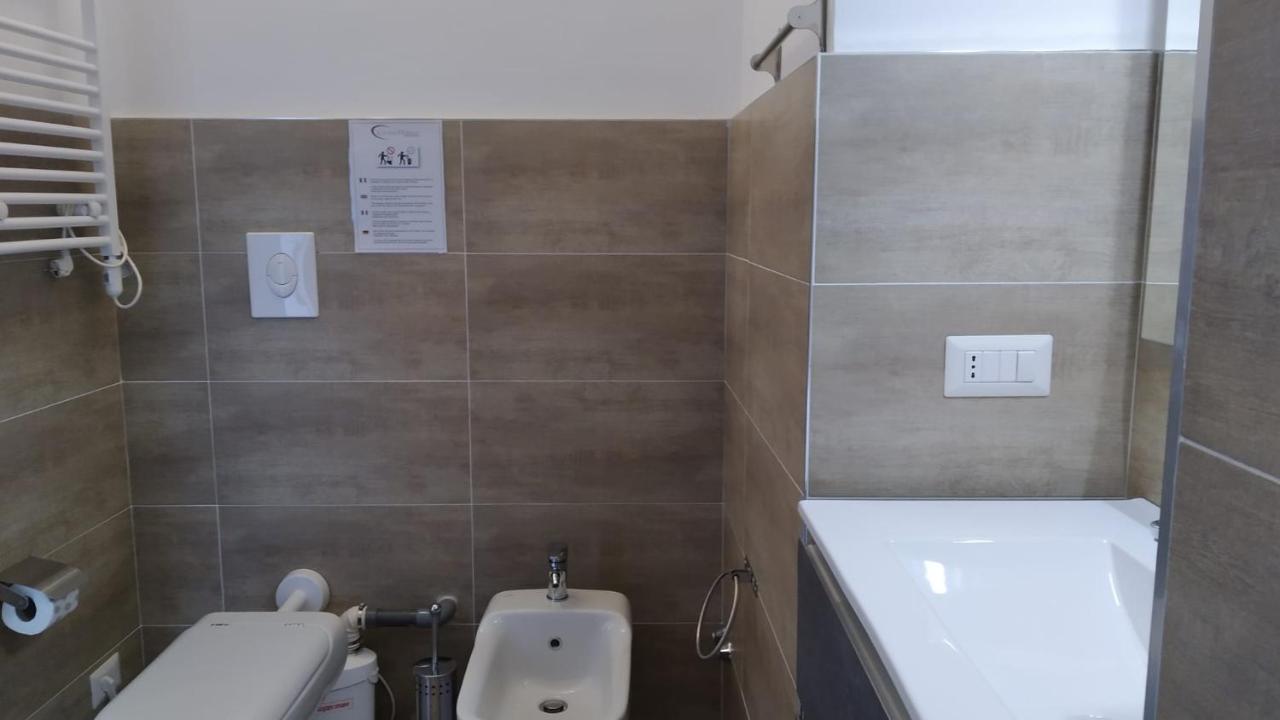 Cconforthotels R&b Affittacamere