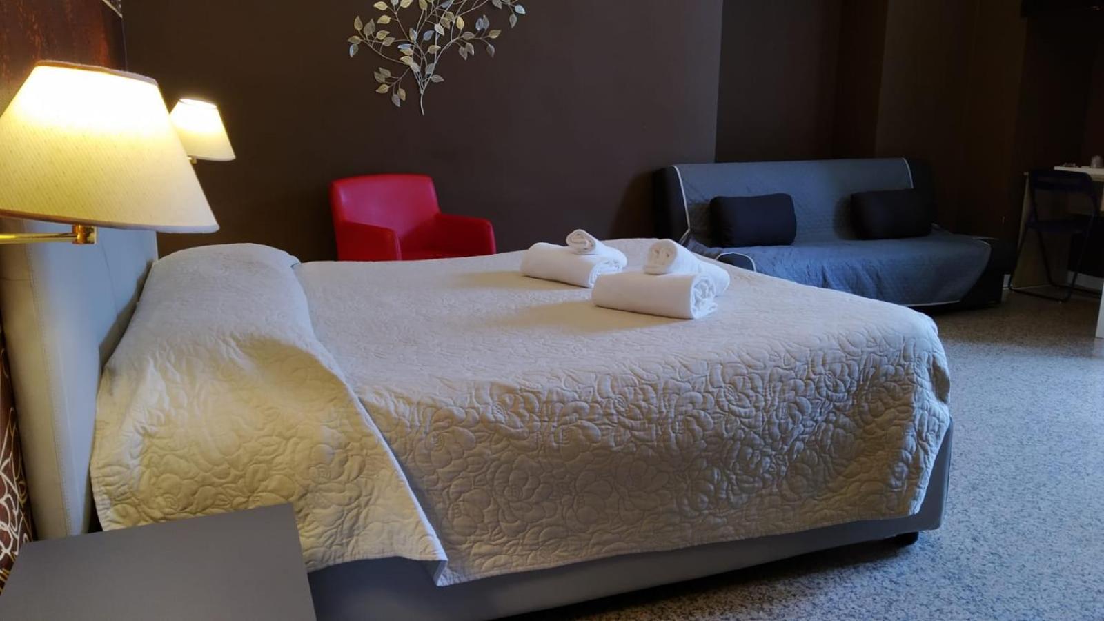 Affittacamere Cconforthotels R&b Bari